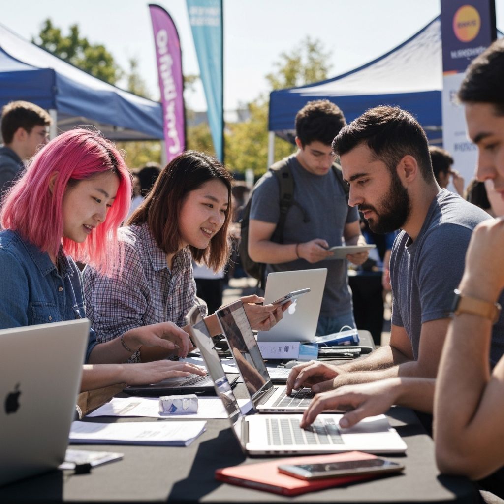 UniSphere Dashboard Preview